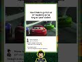 In Cars 3 – Going From Straight A Student to “Please Just Let Me Pass This Semester”