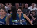Olivia Miles Drops Another 20 Points & 7 Rebounds In Win vs Golden State Valkyries | 08.19.26