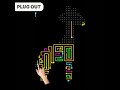PlugOut Level455 1080x1080
