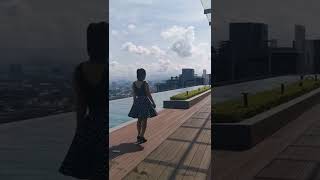 Nidoz Residence Desa Petaling KL Malaysia