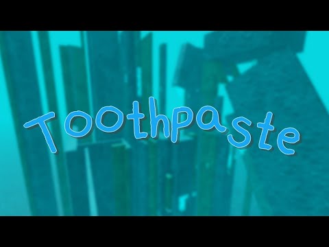 Toothpaste [Tier 13] // Verification