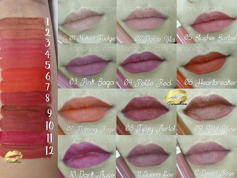 Produk dibawah 40rb - JUST MISS ONE BRAND MAKEUP TUTORIAL. 