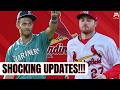 Something STRANGE Is Going On... | Daily St. Louis Cardinals News &amp; Rumors