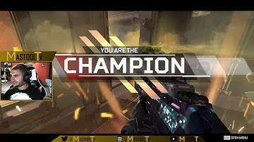 Apex Legends - There