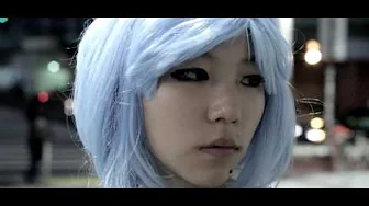 Leah Dou - Bitter Sweet Official MV