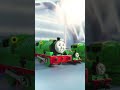 Three kinds of percy!Thomas and Friends!