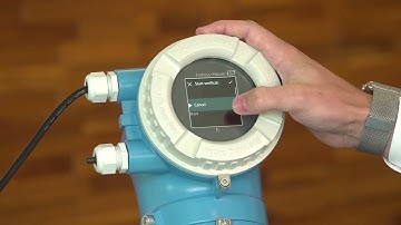 Q&A on the new generation of Proline 10 flowmeters