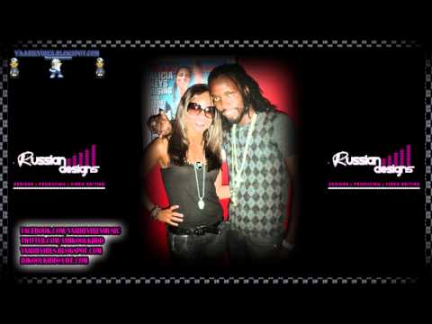 Mavado - Come