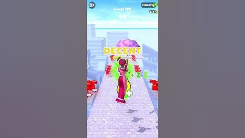 Run Rich 3D ❤️ All Levels Gameplay iOS, Andoird