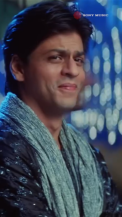 Yeh Ladka Hai Allah – Bringing the romance and drama of K3G to life! 🎶💥 #yehladkahaiallah