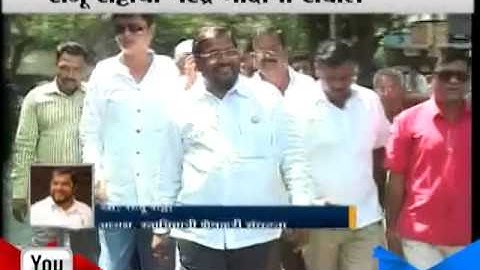 Zee24Taas: Raju Shetty movement against Narendra Modi Government