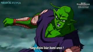 Dragon Ball heroes episode 19 sub indo