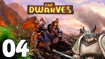 The Dwarves PC - Blacksaddle Ridin