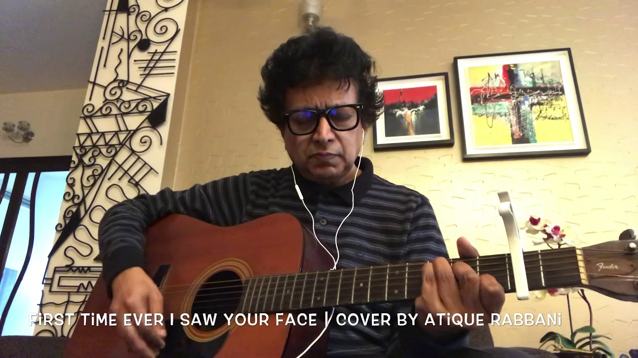 “First time ever I saw your face” by Ewan MacColl | Sung by Roberta ...