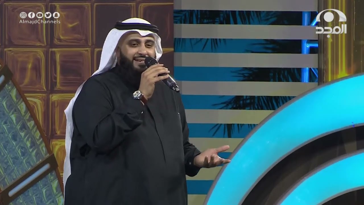 نشيد جزاء الإحسان | ألحان وأداء: جهاد اليافعي | #الذواقة58