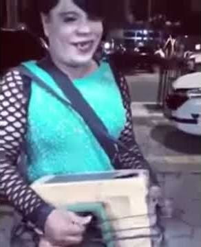 banci kawin