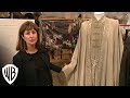 The Fellowship Of The Ring | Middle Earth Costume Design | Warner Bros. Entertainment