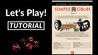 Let's Play! Simple Great Battles of History (Tutorial)
