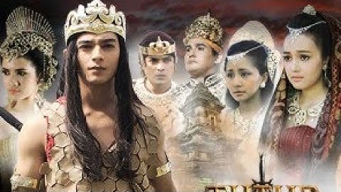 TUTUR TINULAR VERSI 2011 - Episode 21