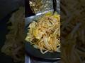 【料理】ワンランク上の野菜炒め。#簡単料理 #shorts_ #shorts