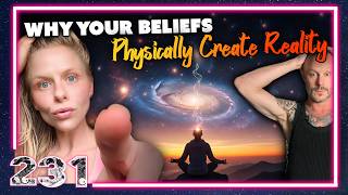 This Is What Higher Consciousness Actually Feels Like | Anna Brown Podcast