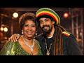 Aretha Franklin &amp; Damian Marley - Spirit Mercy  | Smooth Chill Reggae Soul Gospel  2026
