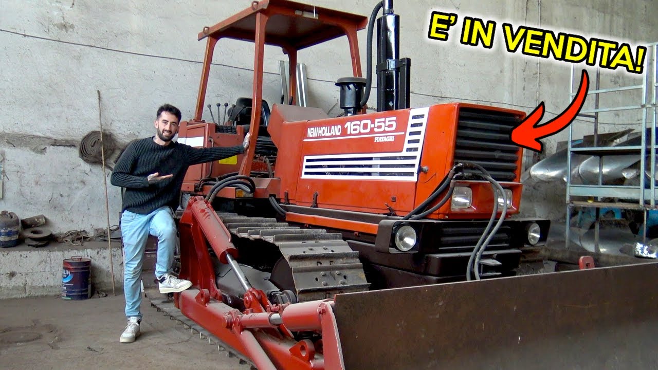 Fiat 805 C Montagna: Il Gigante della Serie Nastro d'Oro | TikTok, image size:1280x720