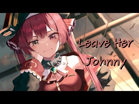 Nightcore Leave Her