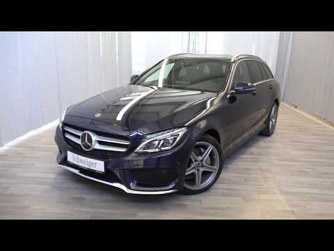 mercedes-benz-c-200-t-amg-line,-4matic,-distronic,-airmatic