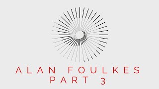 Alan Foulkes Part 2- Kundalini Collective Podcast