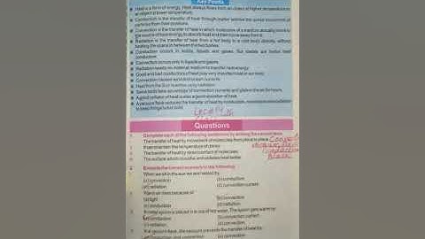 Science Class 7 Lecture 14 | By Ambreen | Falcon School System