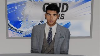 ATG Grid News  - Week 51 #SecondLifeNews #SLMobile #Firestorm #SecondLife2023 #SecondLife2024