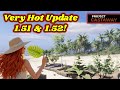 Project Castaway Has A Sizzling Update! 1.51 &amp; 1.52 Is Now Live!