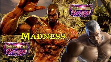 I Think Bryan Will Strong Against Fahkumram Even in TEKKEN 8 !