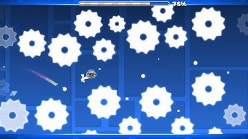 Ed’s Gameplay Part in Interstellar Glow