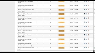Lead Follow Up - Photo Booth CRM