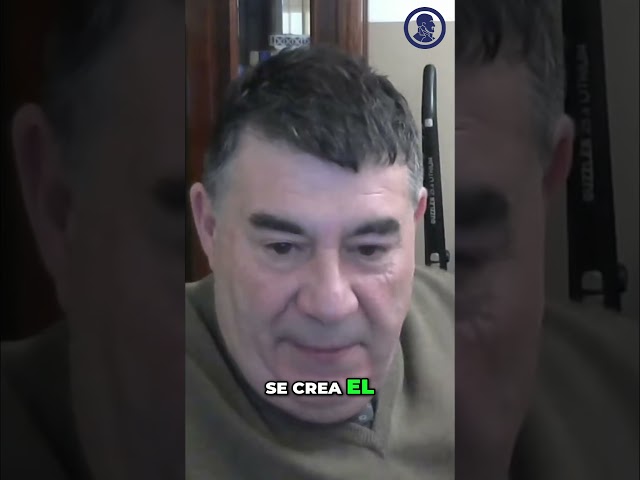 Intervención Estatal Económica. ¿Solución o Problema?