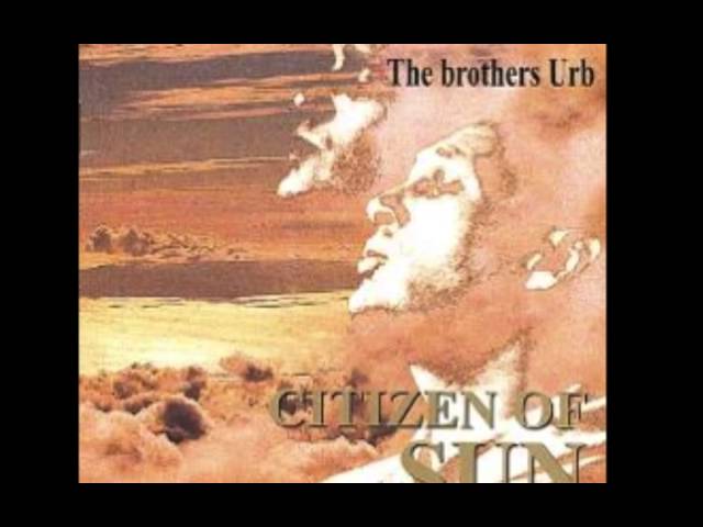 The brothers Urb - Ipanema Speaking