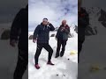 ზურა ბენიაიძე - ამ თოვლიან მთებში
