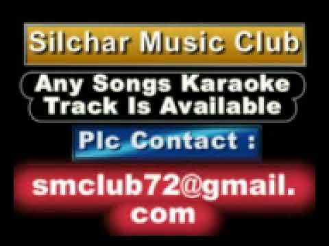 Nishana Tula Disla Na Karaoke Marathi Song By Navri Mile Navryala 1984 AnuradhaSuresh Wadkar