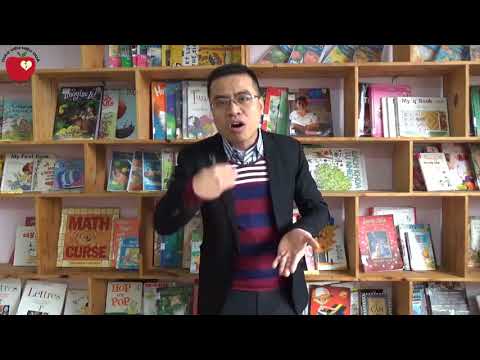 Video Giáo viên hiệu quả: 7 Bí quyết giúp giáo viên nói ít... - YouTube