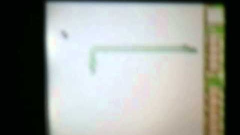 Snake walkthrough