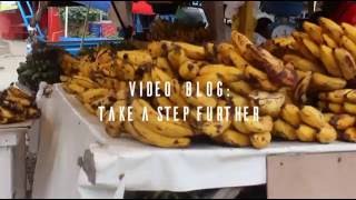 UCSP VLOG: Take A Step Further