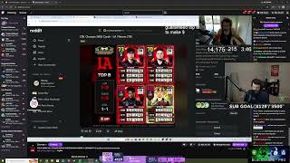 Methodz & Zoomaa's thoughts on the future of LA Thieves! Scrap and Hydra trade incoming?