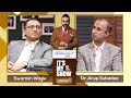 Swarnim Wagle & Dr. Anup Subedee | It's My Show With Suraj Singh Thakuri S03 E19 | 06 June 2020