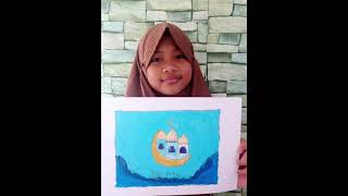Student Assembly  II Ad Damiri 2022