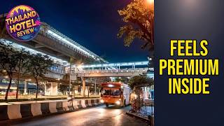 VR hostel สะพานควาย - Feels Premium Inside | Bangkok, Thailand🛏️