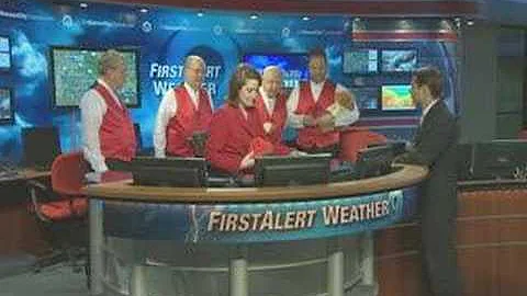 Valentine's Day Serenade