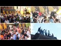 تنجيد تبينى وأبو كارم فى الجزيرة الإدارة دوده  وحش الإستقبال  درامز  بلاير لالة