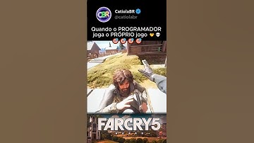 🎯 When the DEV plays his OWN game! (PERFECT Stealth!) 🤯 #farcry